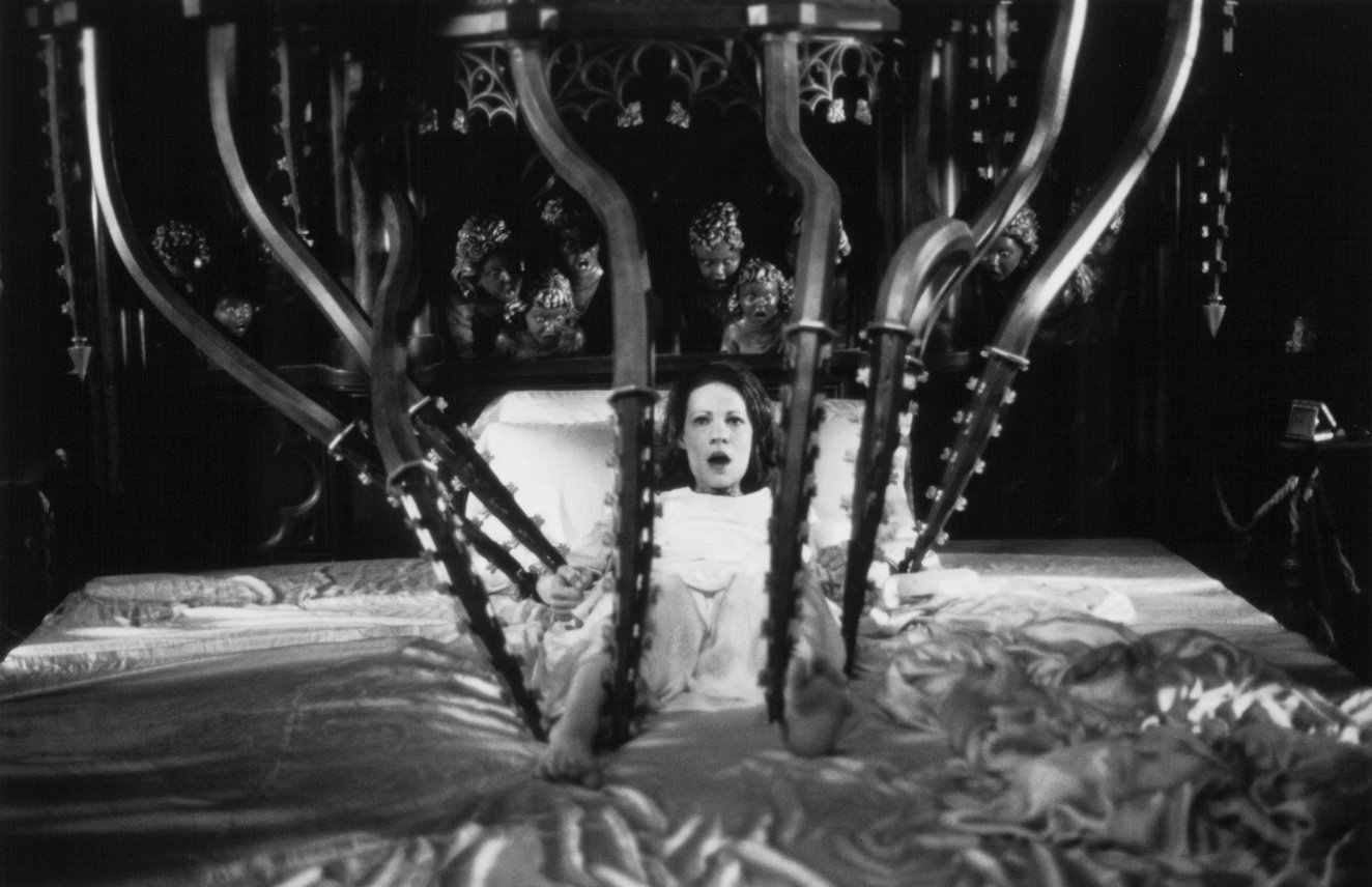 Фото - Лили Тейлор: 1324x856 / 158 Кб