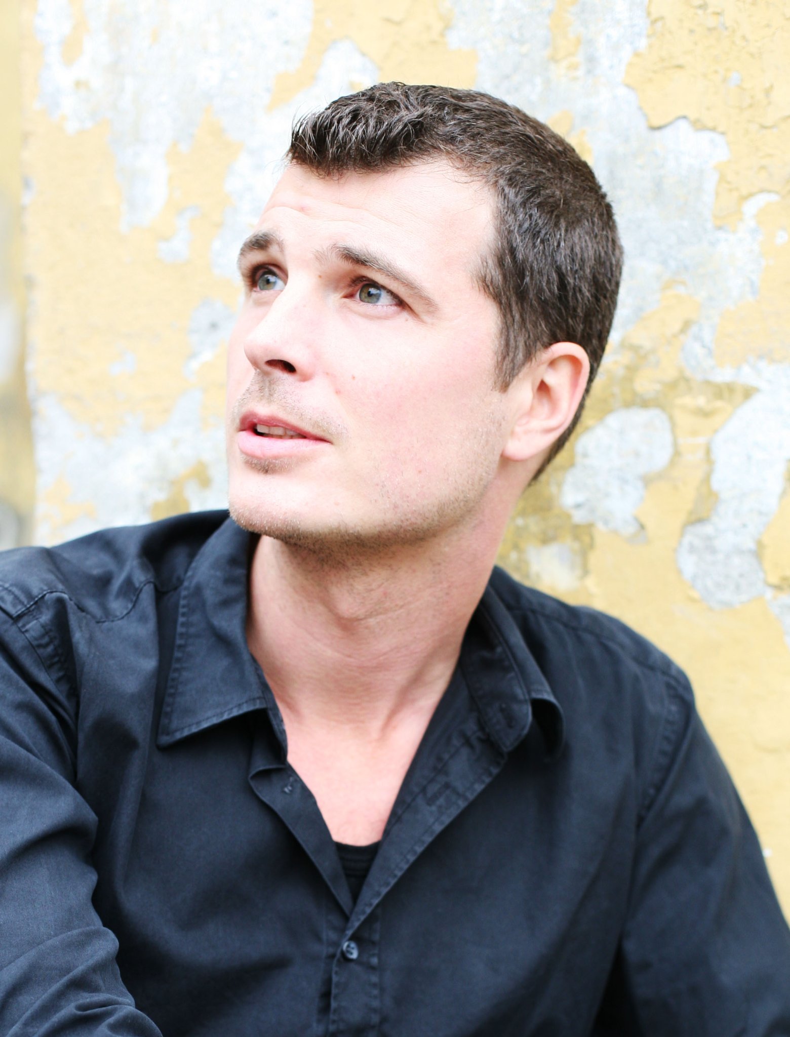 Фото - Пелле Хвенегаард: 1560x2048 / 310 Кб