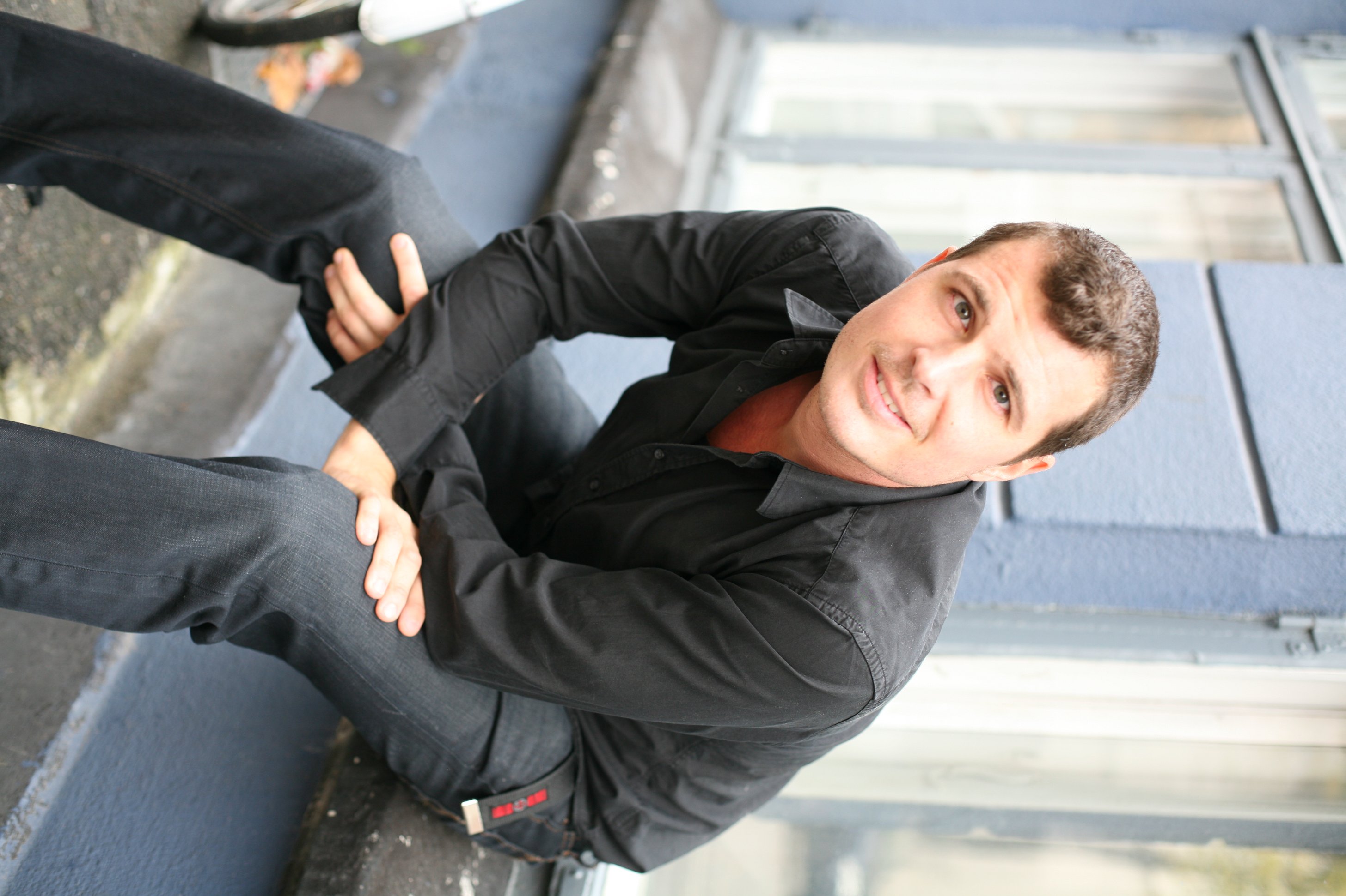 Фото - Пелле Хвенегаард: 2912x1941 / 502 Кб