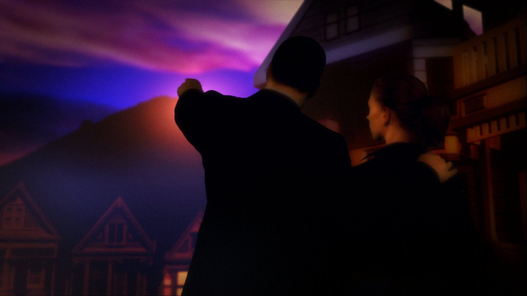 Фото - Фэй Мастерсон: 1080x608 / 44 Кб