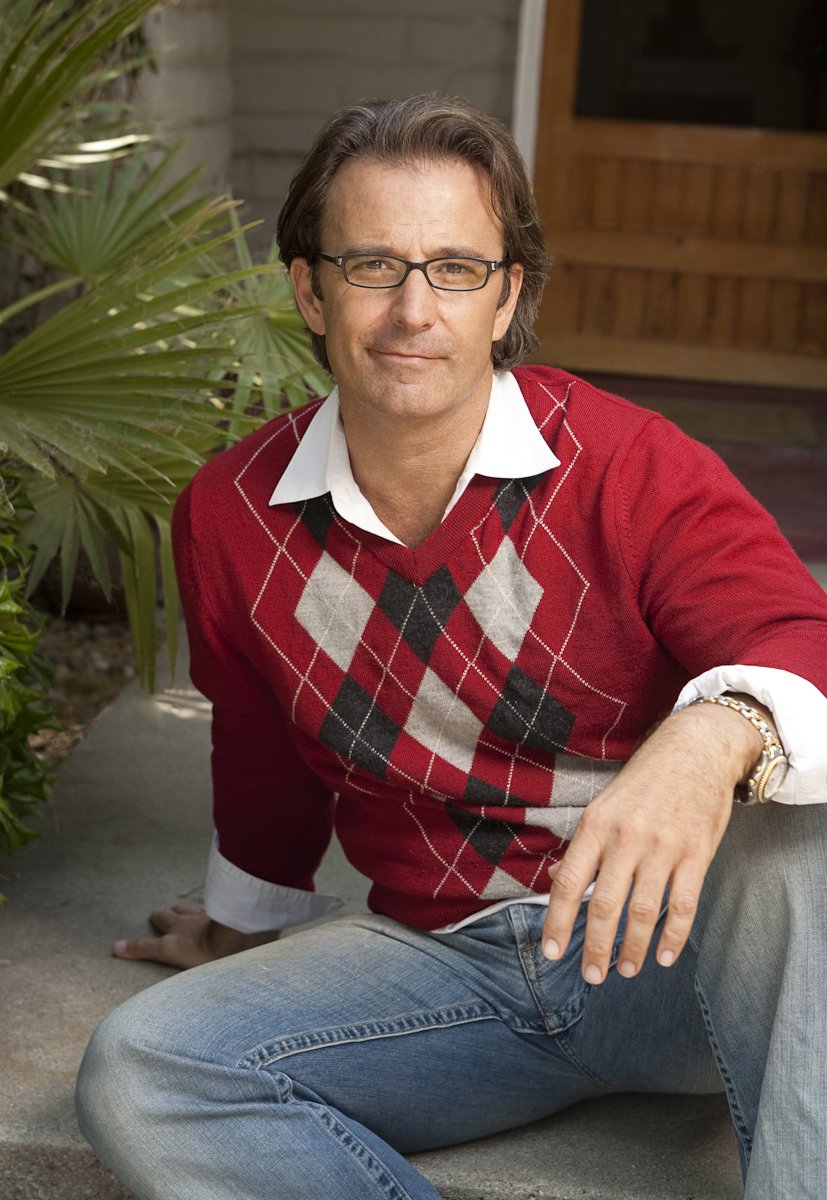 Фото - Эрик Лутес: 827x1200 / 177 Кб