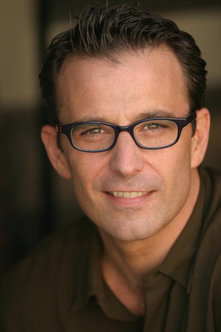 Фото - Эрик Лутес: 450x675 / 36 Кб