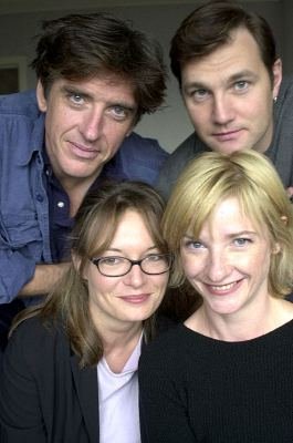 Фото - Джейн Хоррокс: 265x400 / 23 Кб