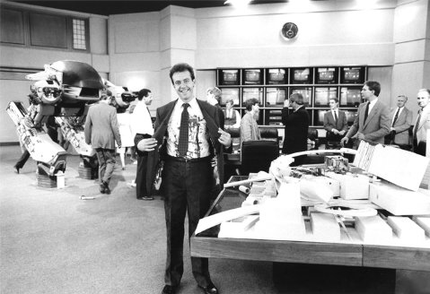 Фото - Kevin Page: 479x328 / 40 Кб