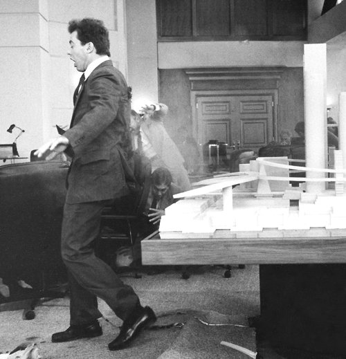 Фото - Kevin Page: 500x519 / 49 Кб