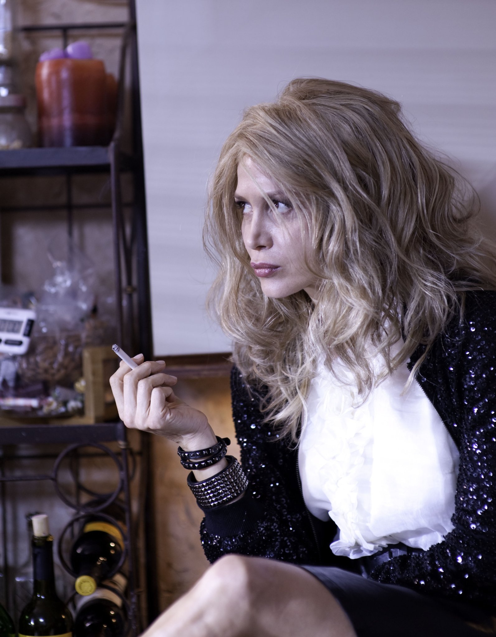 Фото - Лэра Даанс: 1593x2048 / 376 Кб