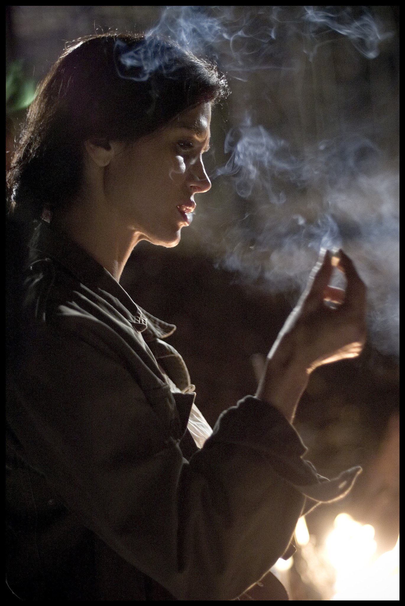 Фото - Лэра Даанс: 1370x2048 / 579 Кб