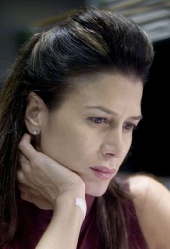 Фото - Лэра Даанс: 350x513 / 25 Кб