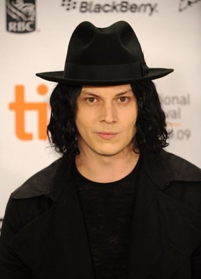 Фото - Джек Уайт: 288x400 / 16 Кб