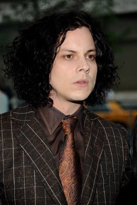 Фото - Джек Уайт: 267x400 / 24 Кб