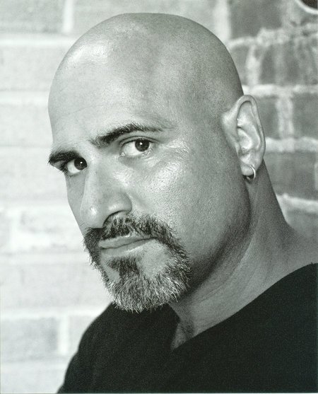 Фото - Sam Bauso: 450x557 / 50 Кб