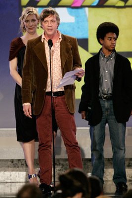 Фото - Тодд Хейнс: 267x400 / 25 Кб