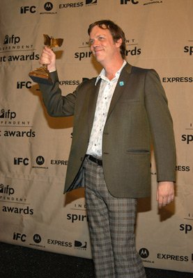 Фото - Тодд Хейнс: 277x400 / 25 Кб