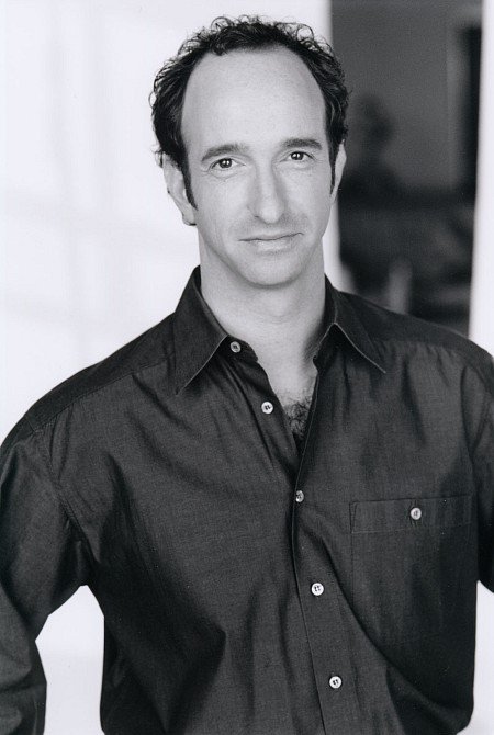 Фото - Роб ЛаБелль: 450x670 / 52 Кб