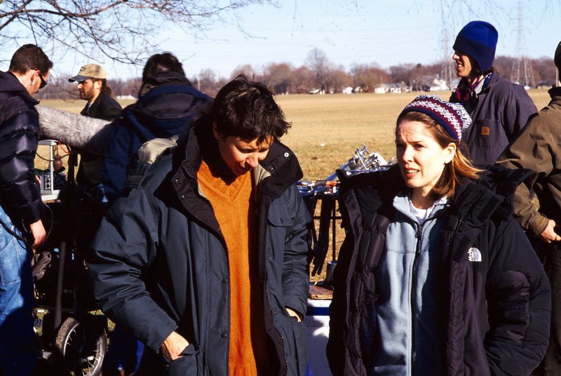 Фото - Элисон МакЛин: 800x536 / 103 Кб