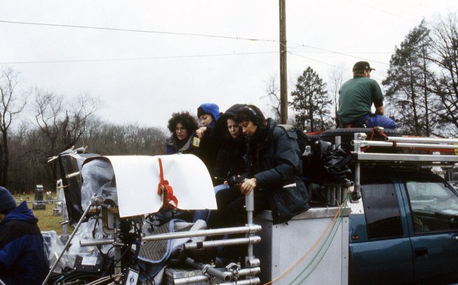 Фото - Элисон МакЛин: 653x406 / 61 Кб