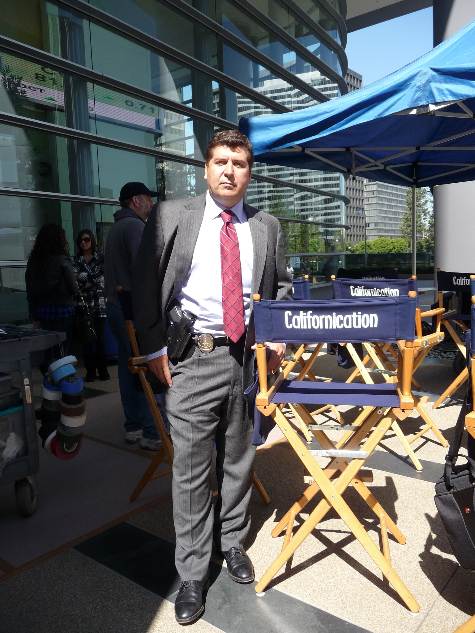 Фото - Chuck Williams: 1536x2048 / 563 Кб