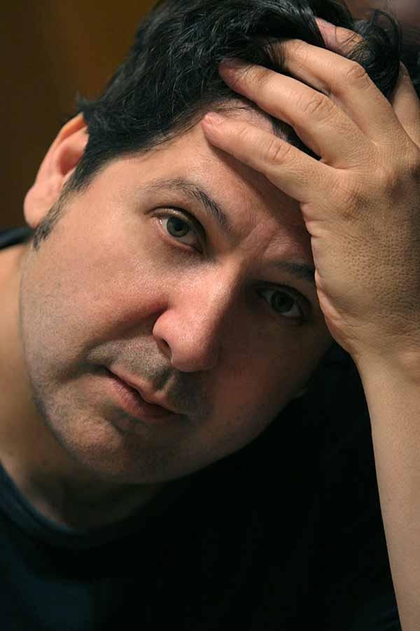 Фото - Chuck Williams: 600x900 / 53 Кб