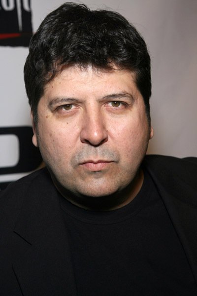 Фото - Chuck Williams: 400x600 / 31 Кб