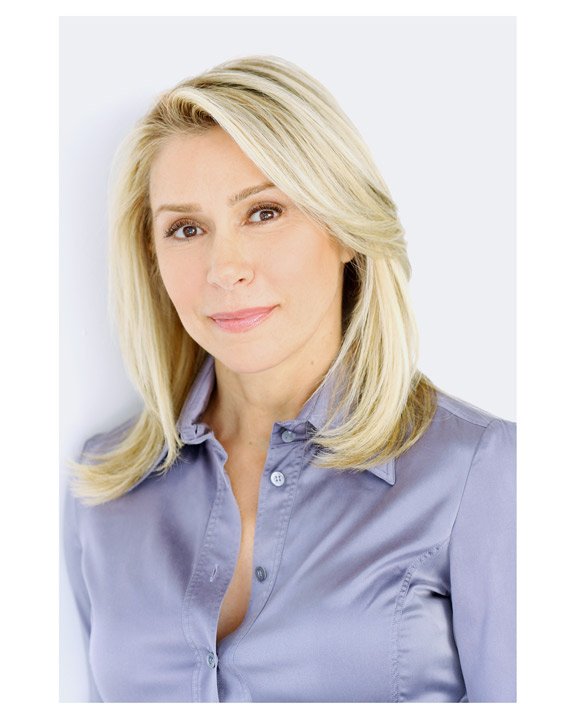 Фото - Jacqueline Murphy: 576x720 / 50 Кб