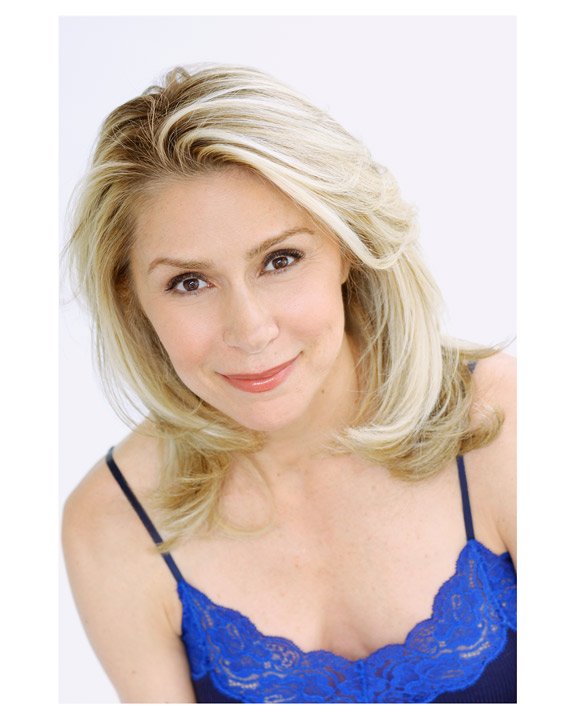 Фото - Jacqueline Murphy: 576x720 / 55 Кб