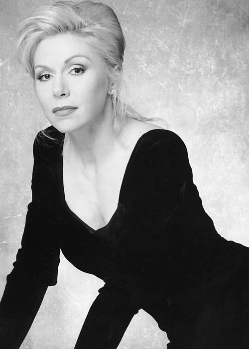 Фото - Jacqueline Murphy: 500x700 / 38 Кб