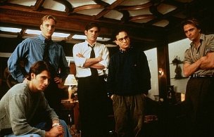 Фото - Шон Пaтрик Флэнери: 304x195 / 18 Кб