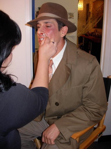 Фото - Scott Alan: 384x512 / 34 Кб