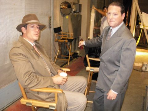 Фото - Scott Alan: 480x360 / 36 Кб