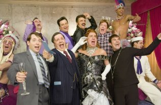 Фото - Кэти Фицджералд: 316x206 / 21 Кб