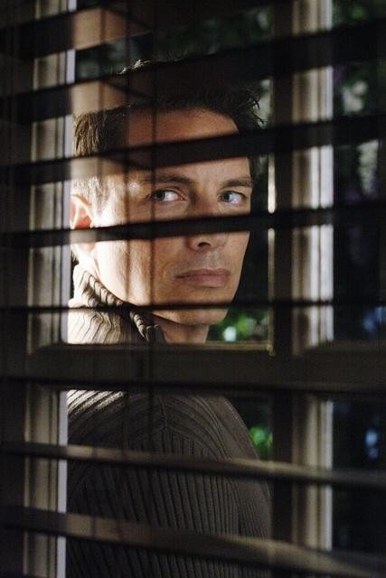 Фото - Джон Барроумен: 427x640 / 40 Кб