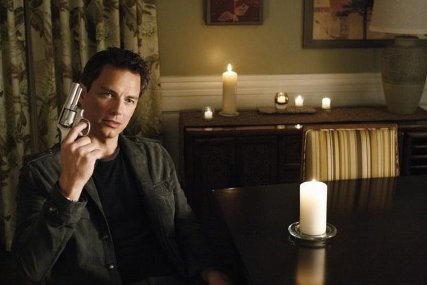 Фото - Джон Барроумен: 427x285 / 22 Кб