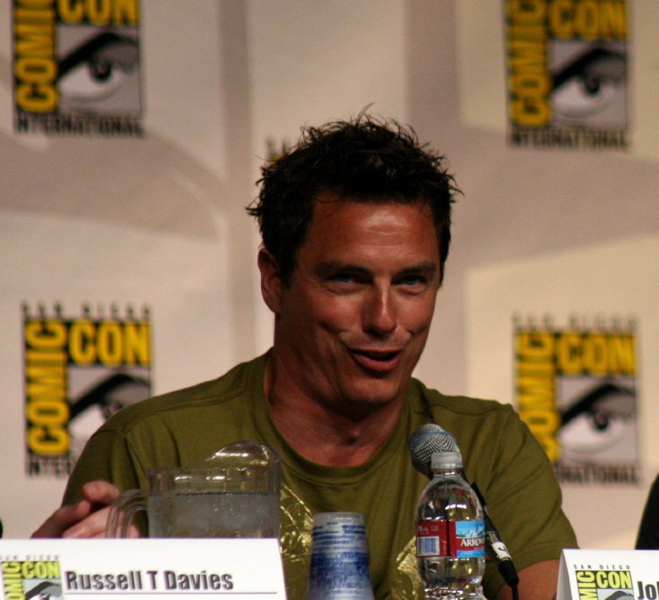 Фото - Джон Барроумен: 932x848 / 110 Кб