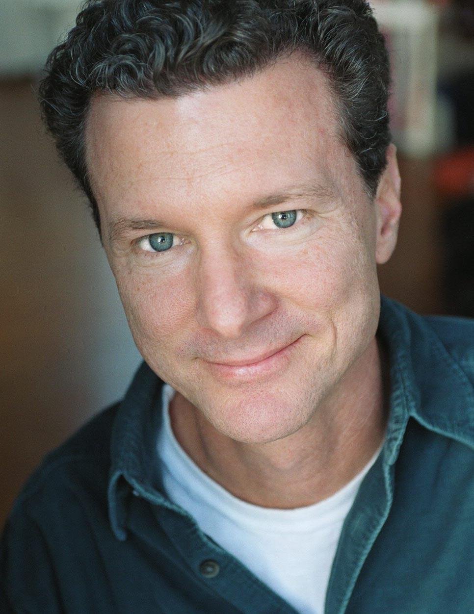 Фото - Билл Филлипс: 966x1252 / 186 Кб