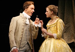 Фото - Бен Дэниелс: 320x223 / 22 Кб