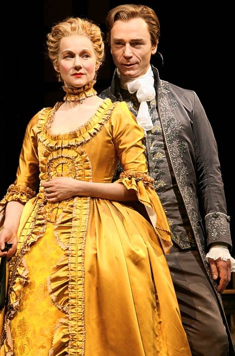 Фото - Бен Дэниелс: 468x709 / 87 Кб