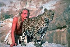 Фото - Бен Дэниелс: 235x158 / 15 Кб