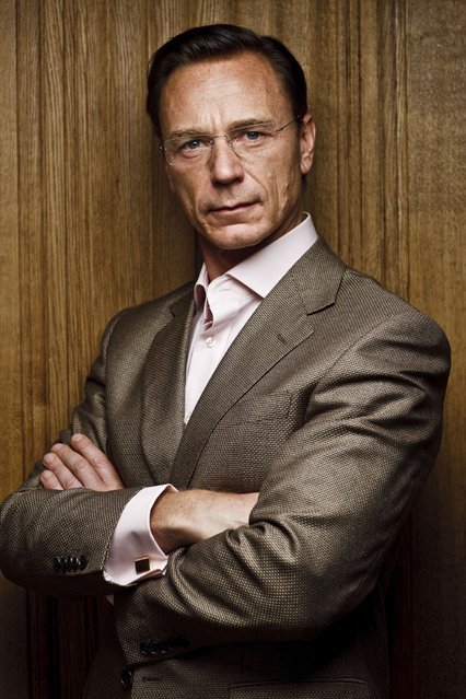 Фото - Бен Дэниелс: 426x639 / 76 Кб