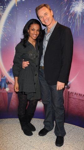 Фото - Бен Дэниелс: 269x480 / 30 Кб