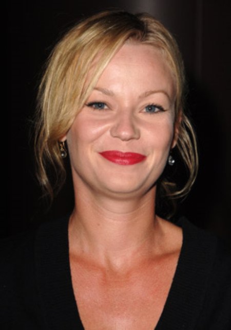 Фото - Саманта Мэтис: 450x641 / 36 Кб