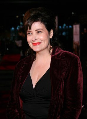 Фото - Дебора Тикер: 295x400 / 18 Кб