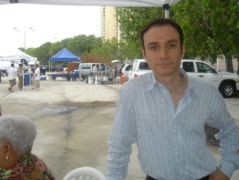 Фото - Claudio Sad: 338x254 / 20 Кб