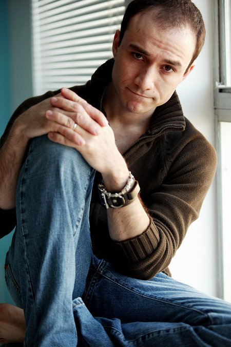 Фото - Claudio Sad: 450x676 / 65 Кб