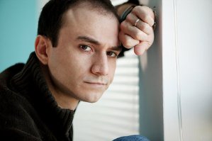 Фото - Claudio Sad: 299x199 / 11 Кб