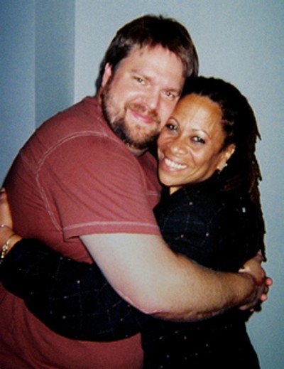 Фото - Кит Грегори: 400x519 / 36 Кб