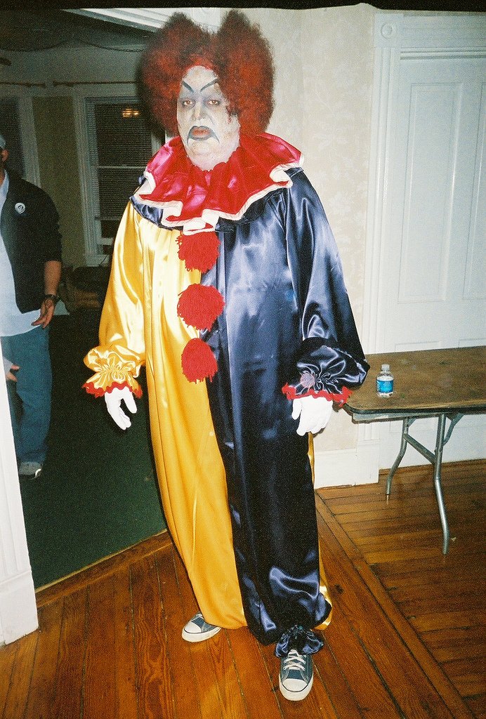 Фото - Кит Грегори: 692x1024 / 231 Кб