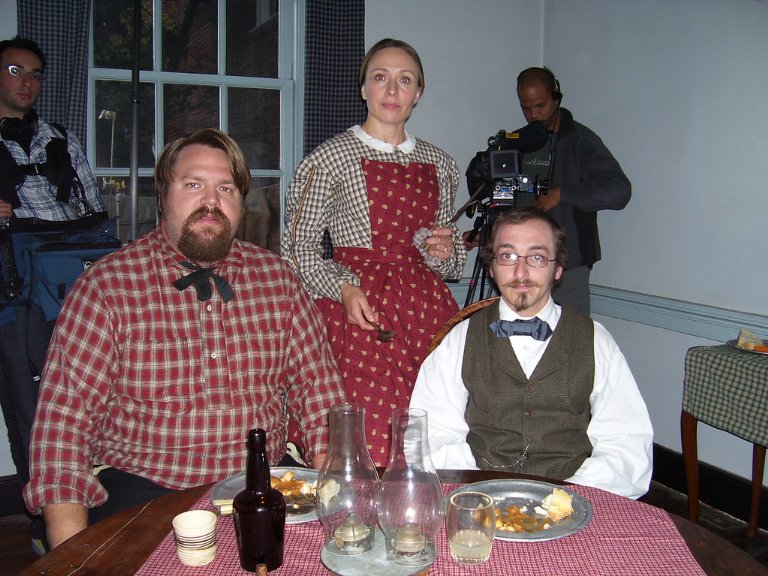 Фото - Кит Грегори: 768x576 / 114 Кб