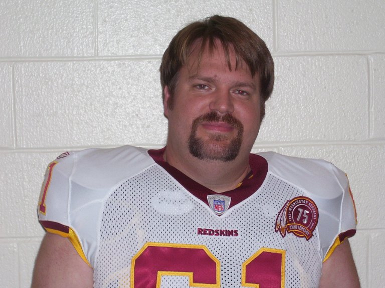 Фото - Кит Грегори: 768x576 / 97 Кб