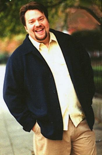 Фото - Кит Грегори: 350x532 / 29 Кб