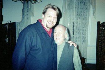 Фото - Кит Грегори: 336x224 / 16 Кб